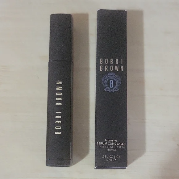Bobbi Brown Cream Concealer - Picture 2 of 6